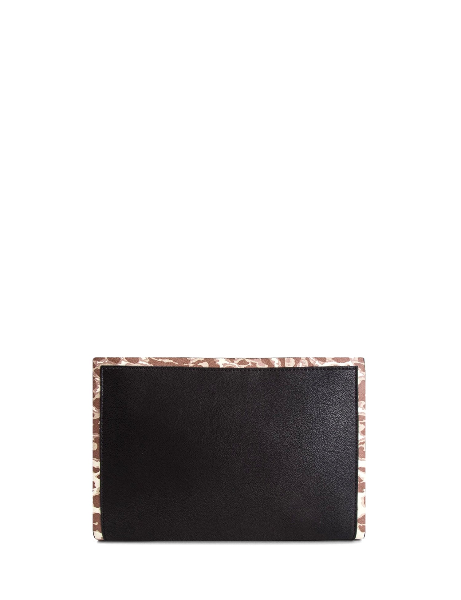 Tracolla Nero Trussardi Jeans