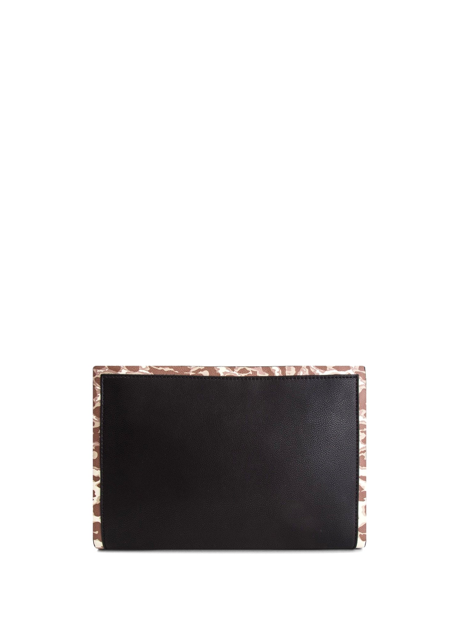 Tracolla Nero Trussardi Jeans