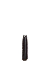Tracolla Nero Trussardi Jeans