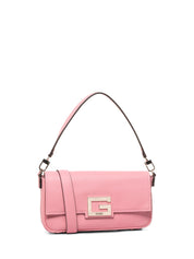 Tracolla Rosa Guess