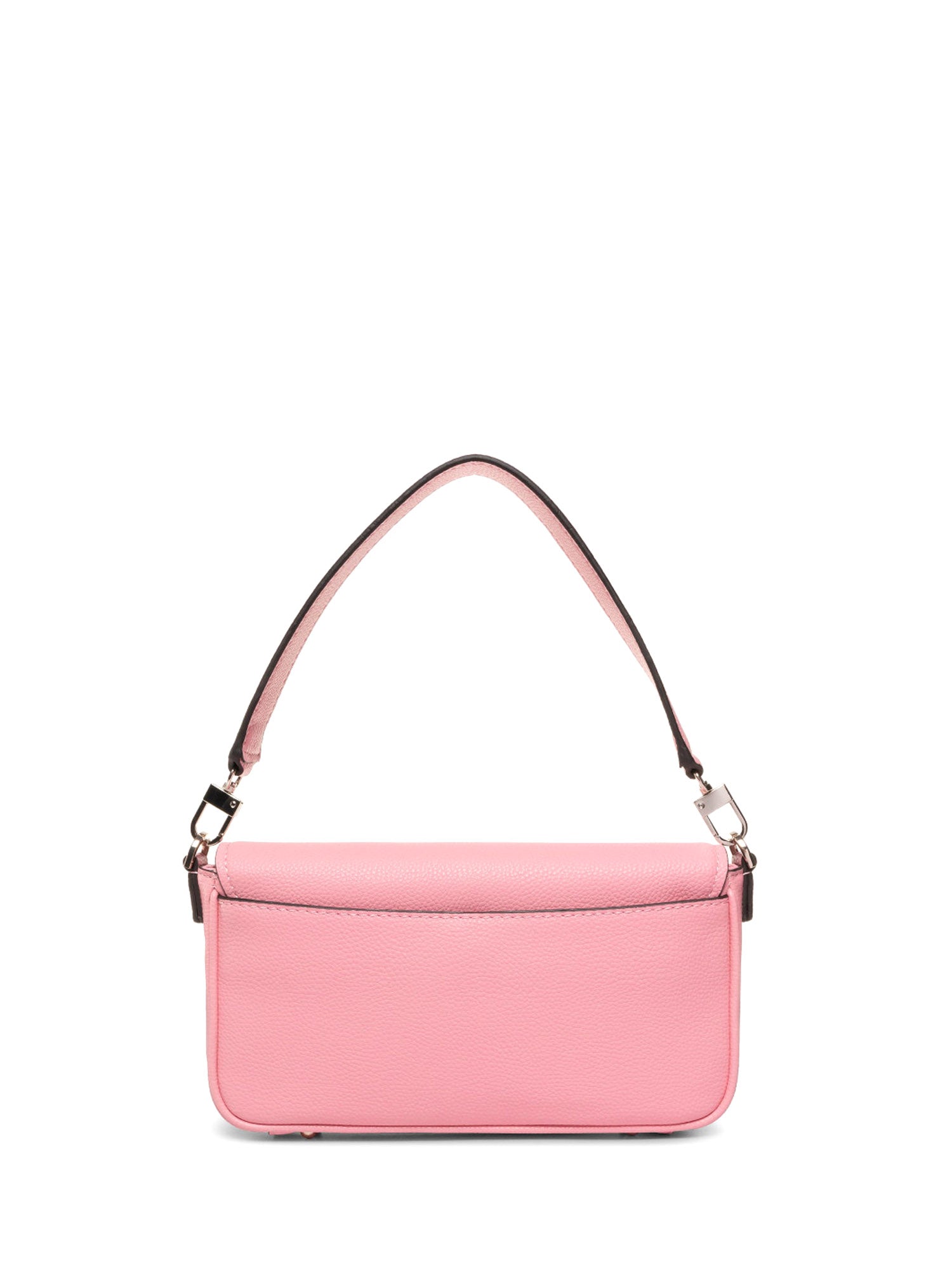 Tracolla Rosa Guess