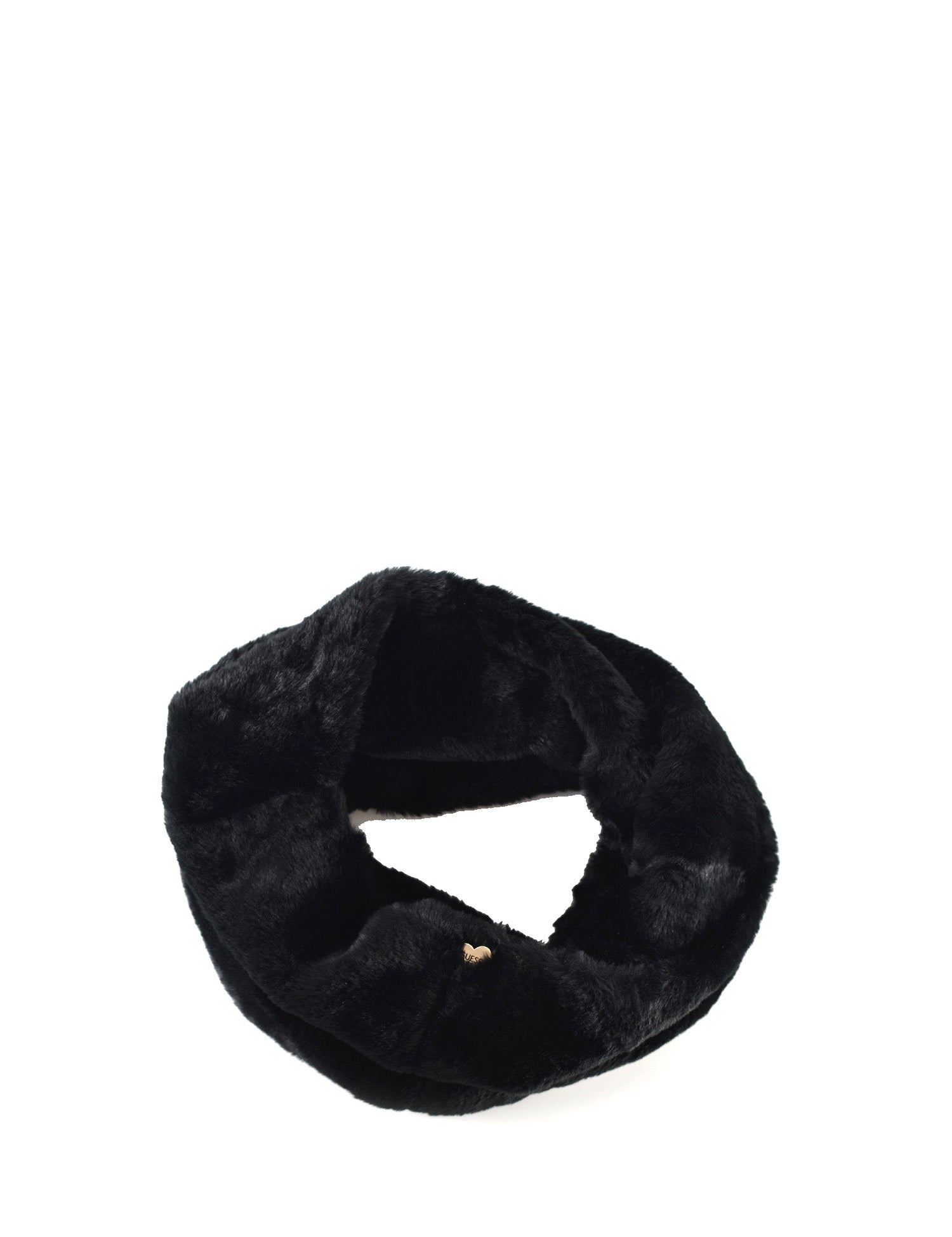 Sciarpe Nero Guess