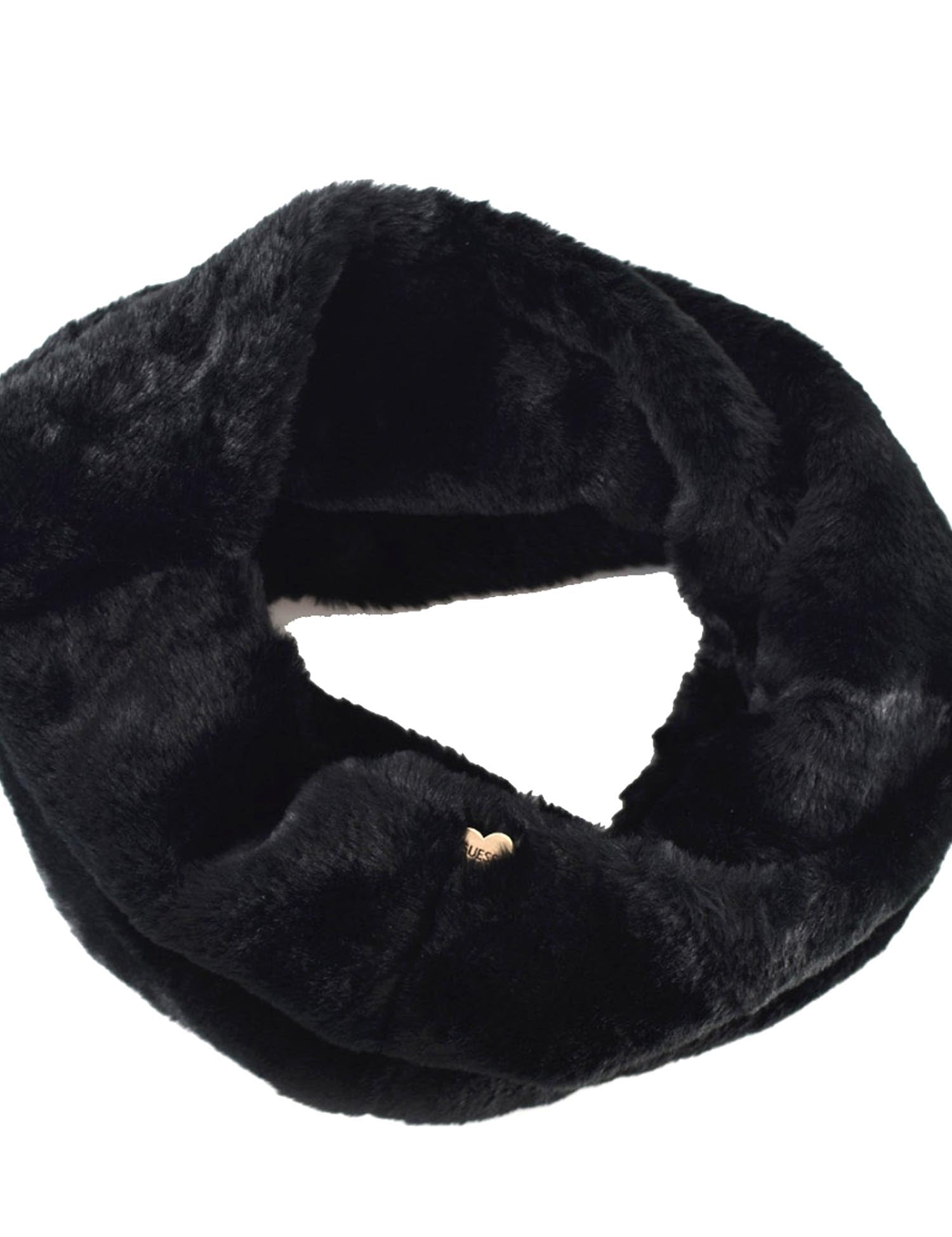 Sciarpe Nero Guess