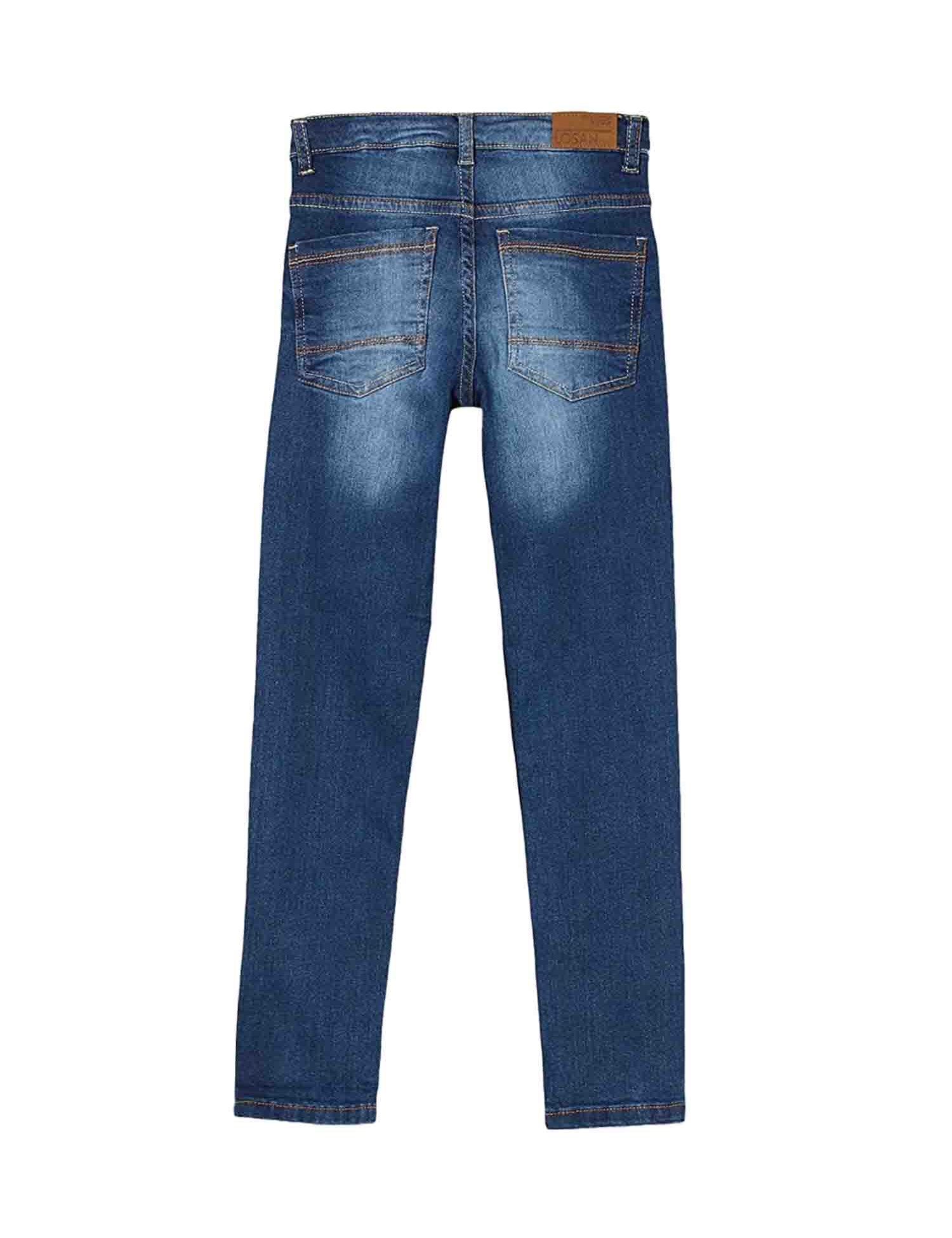 Jeans Blu Losan