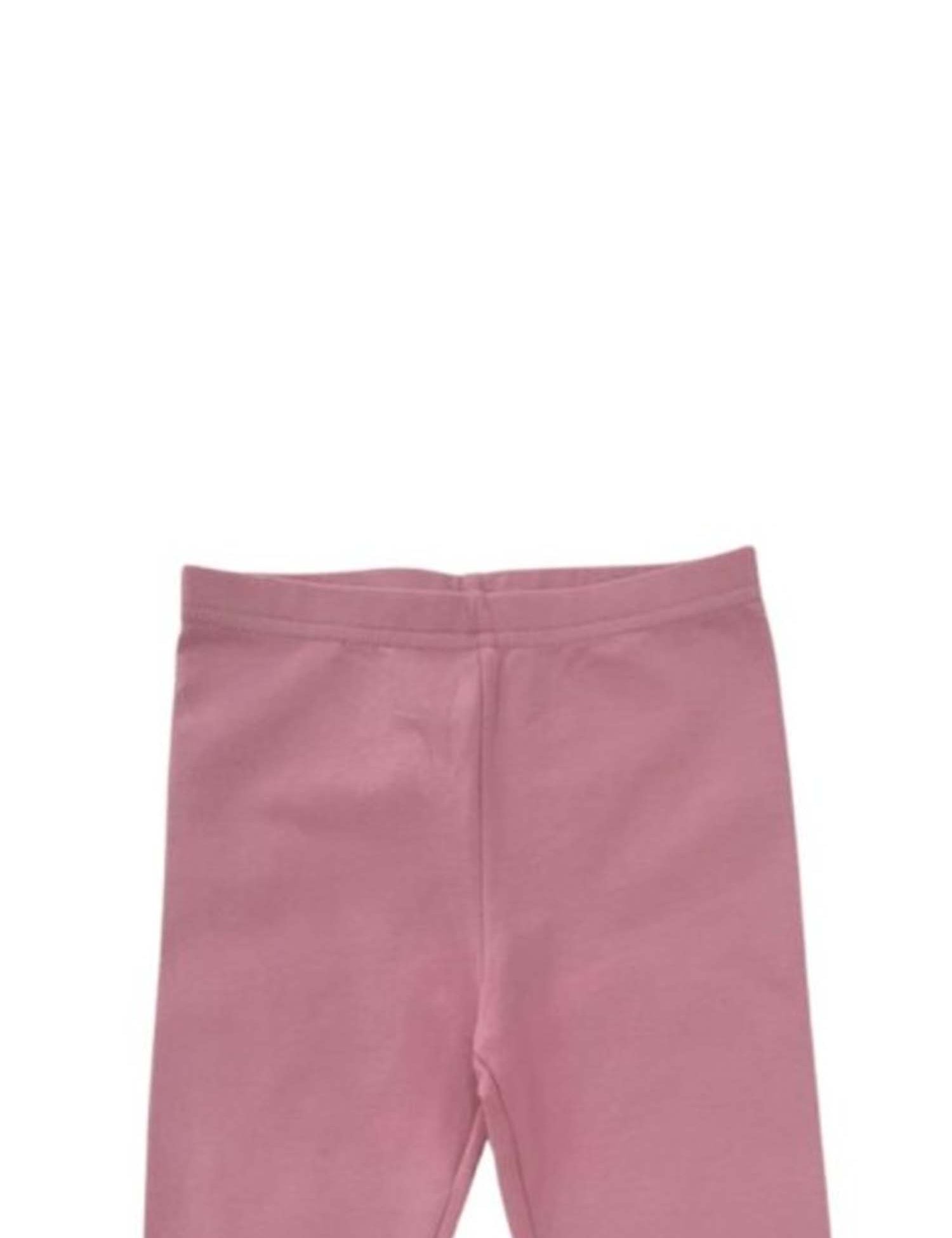 Leggings Rosa Losan