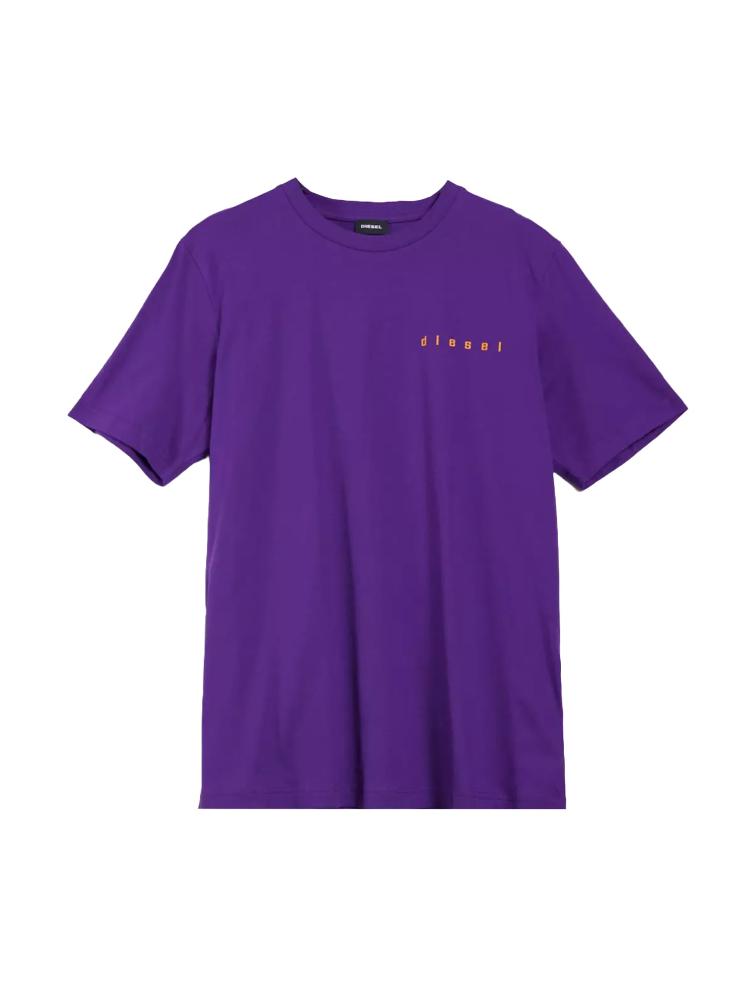 T-shirt Viola Diesel