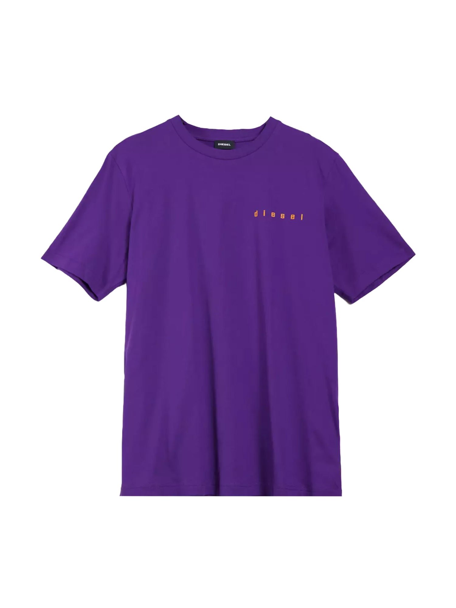 T-shirt Viola Diesel