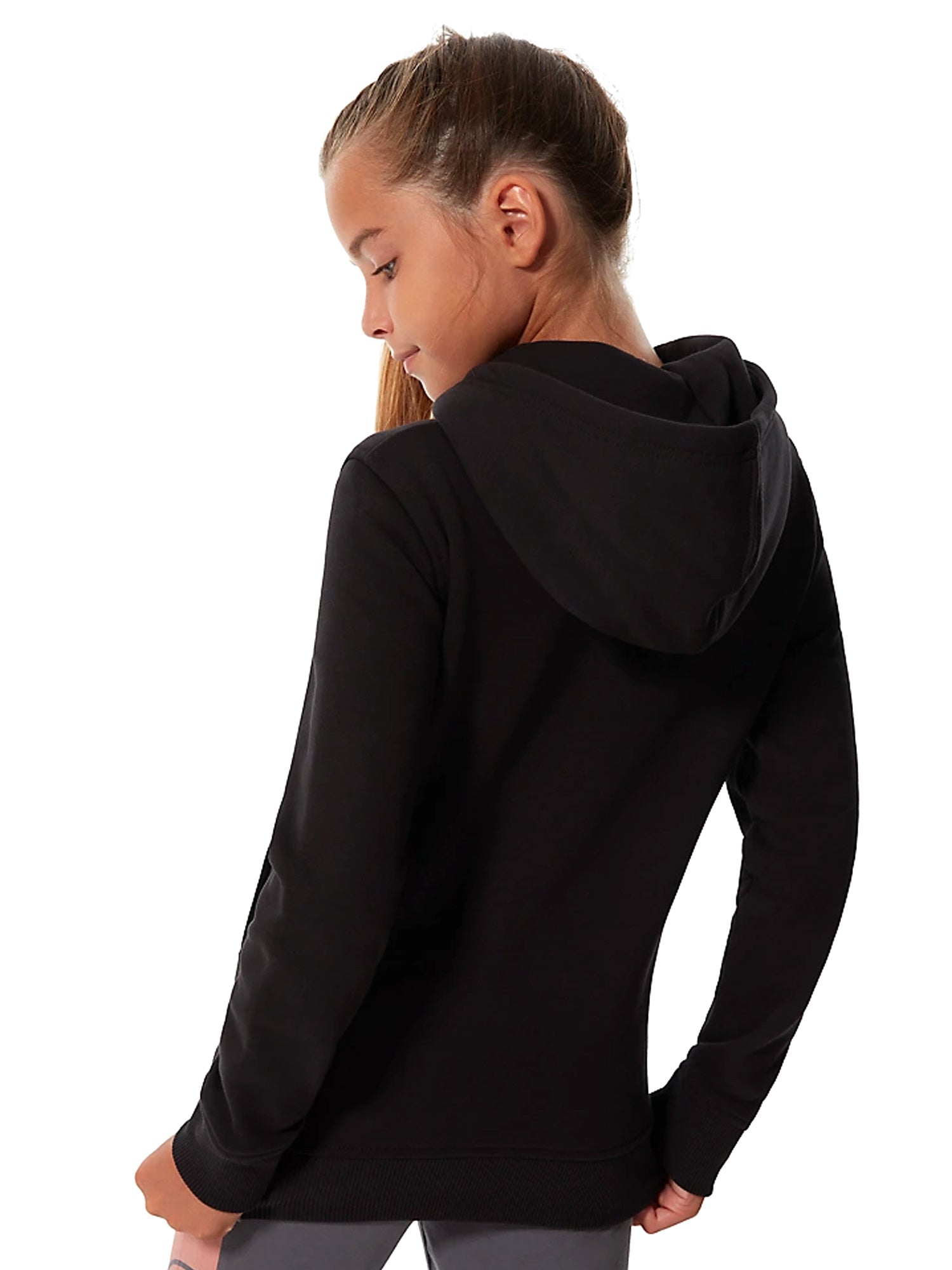 Felpe Nero The North Face