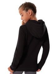 Felpe Nero The North Face