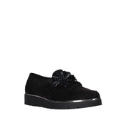 Mocassini Nero Grace Shoes