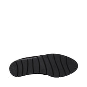 Mocassini Nero Grace Shoes