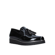 Mocassini Nero Naplak Grace Shoes