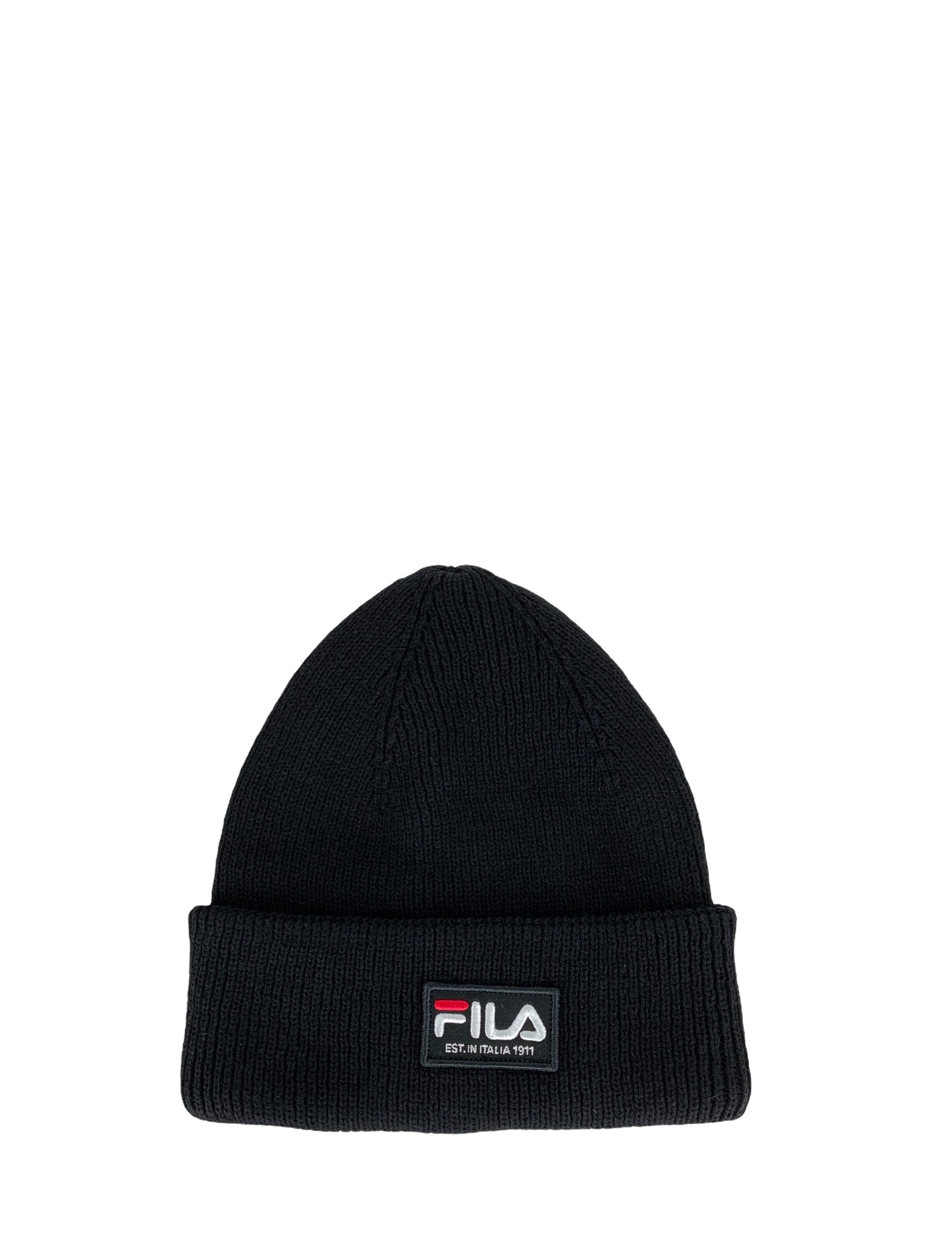 Cappelli Nero Fila
