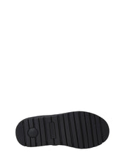 Stivaletti Nero Lumberjack