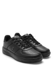 Sneakers Nero Lumberjack