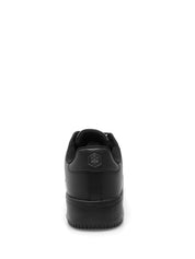 Sneakers Nero Lumberjack
