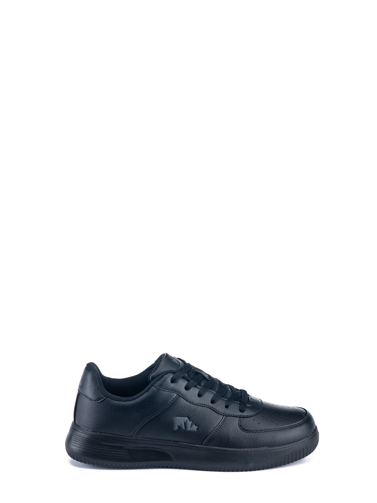 Sneakers Nero Lumberjack