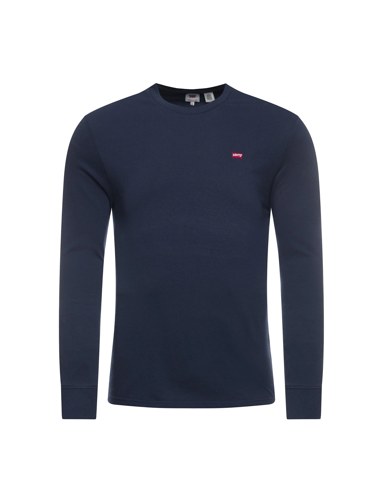 T-shirt Blu Levi's