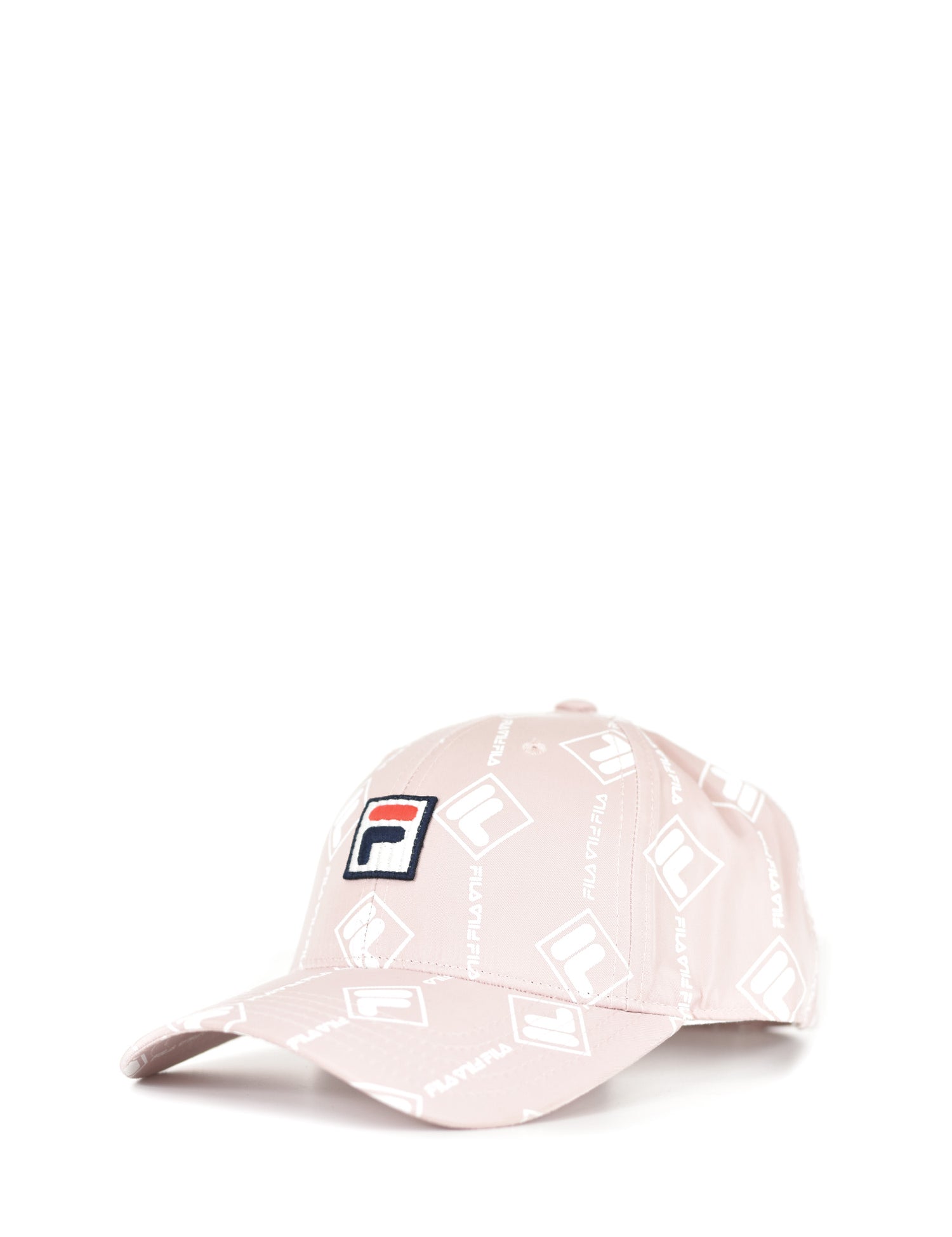 Cappelli Rosa Fila