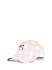 Cappelli Rosa Fila