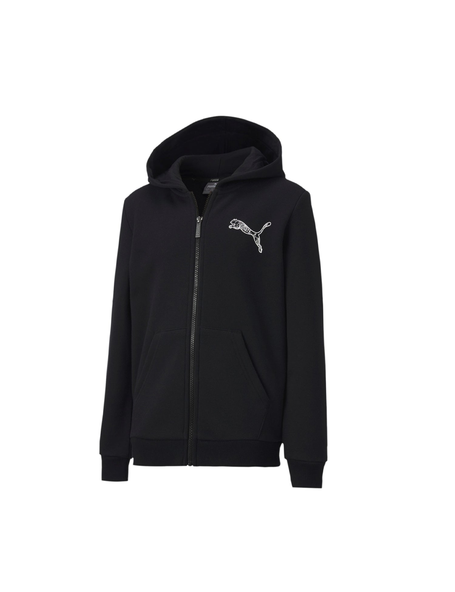 Giacche Nero Puma