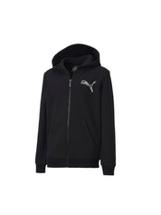 Giacche Nero Puma