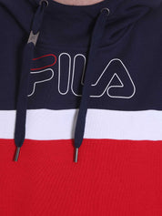 Felpe Blu Fila