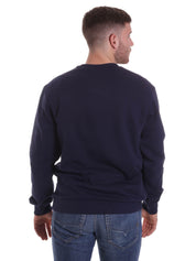 Felpe Blu Fila
