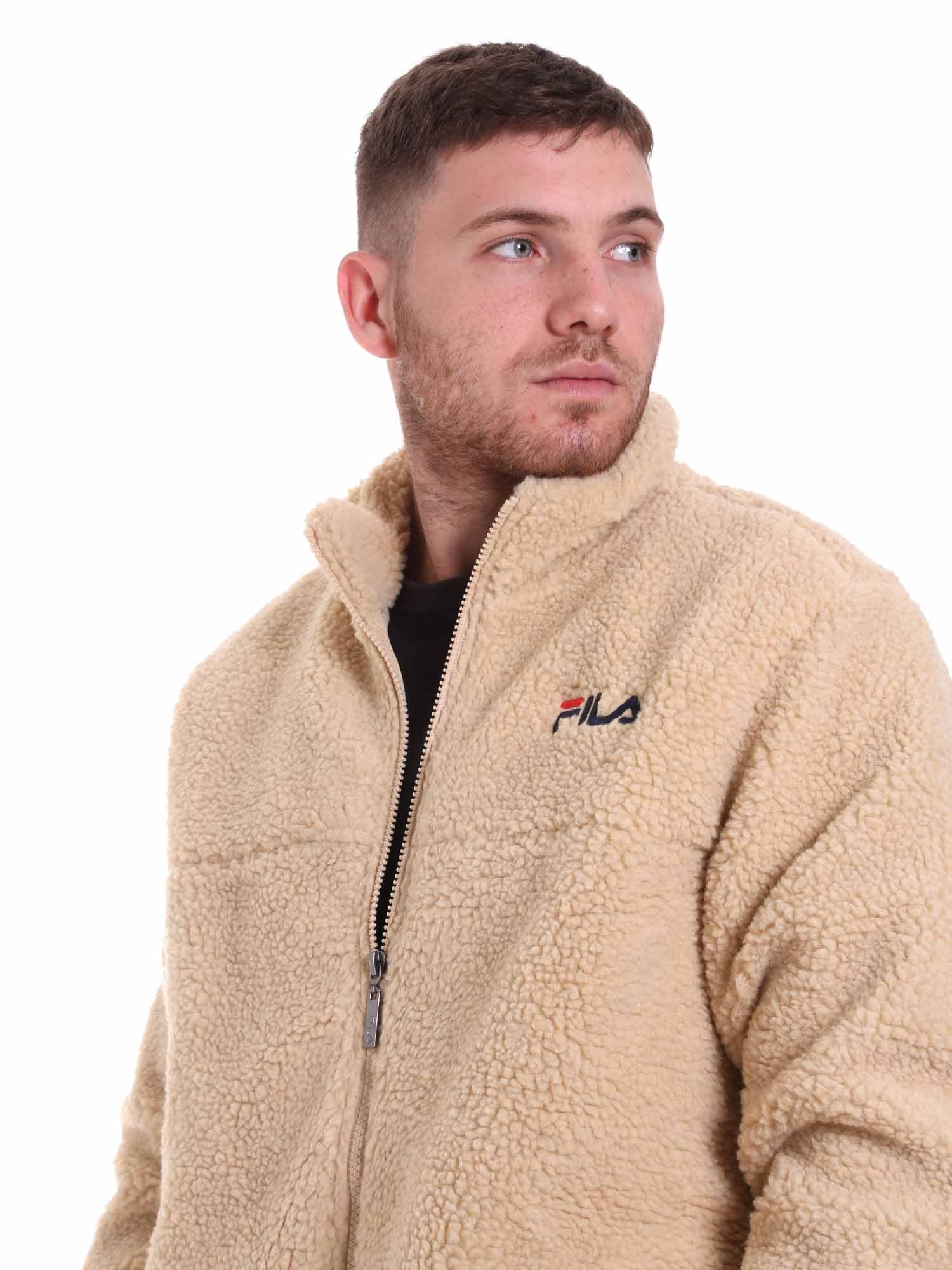 Giacche Beige Fila