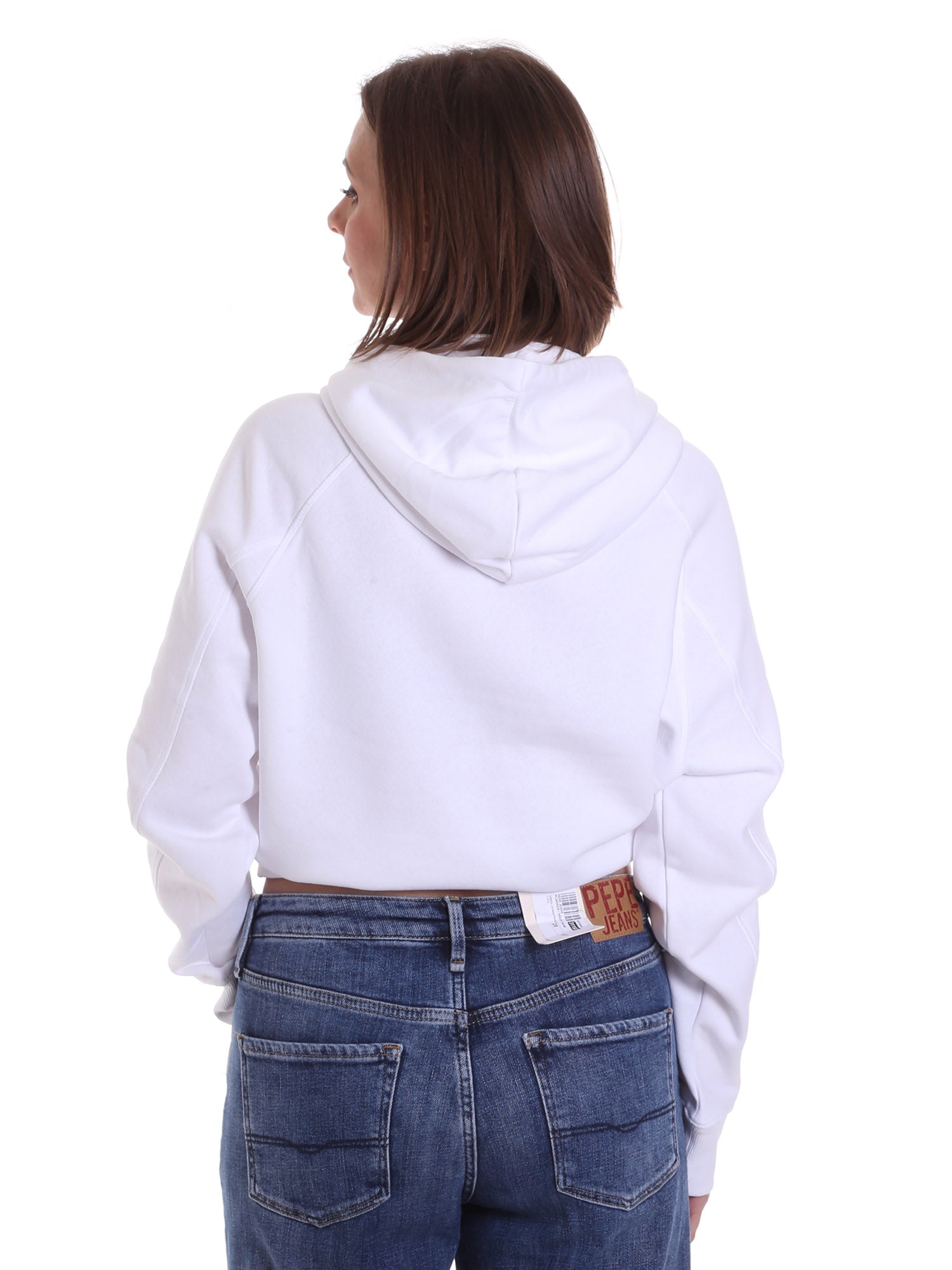 Felpe Bianco Fila