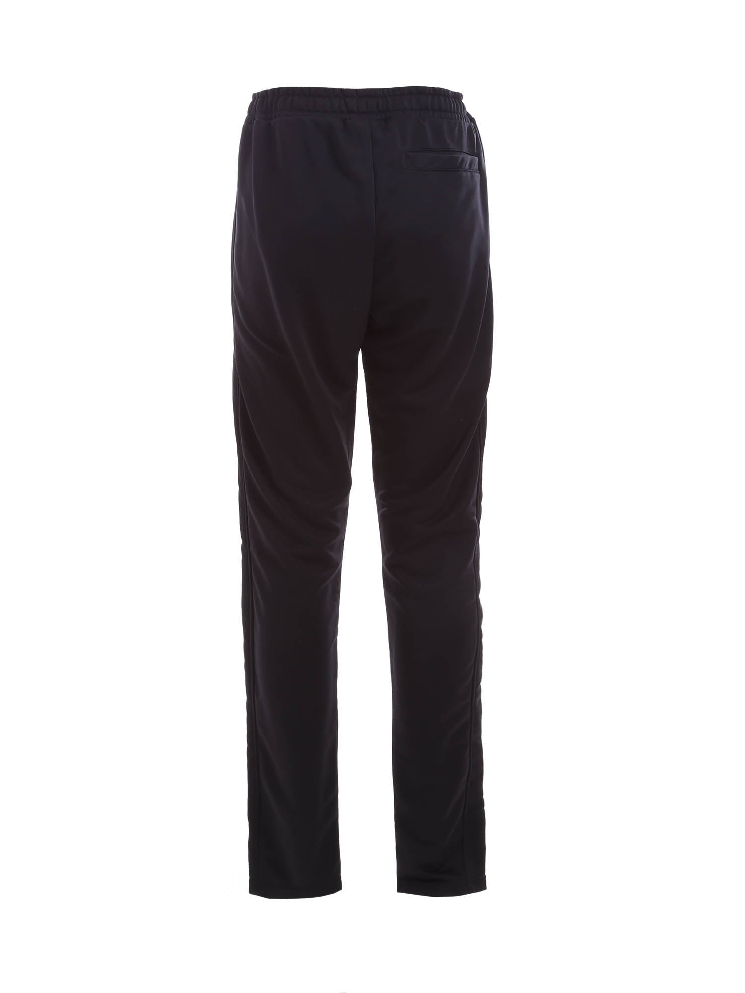 Pantaloni sportivi Nero Fila