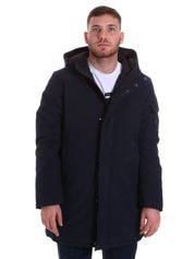 Giacche Blu Refrigiwear