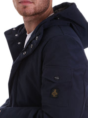 Giacche Blu Refrigiwear