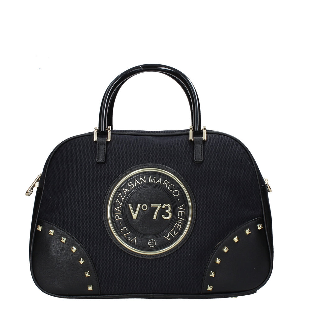 Bauletto Nero V73