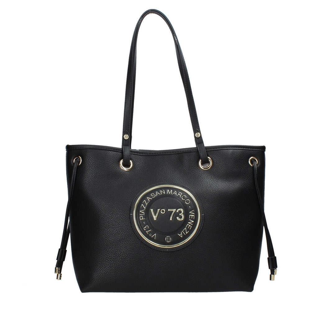 Shopper Nero V73
