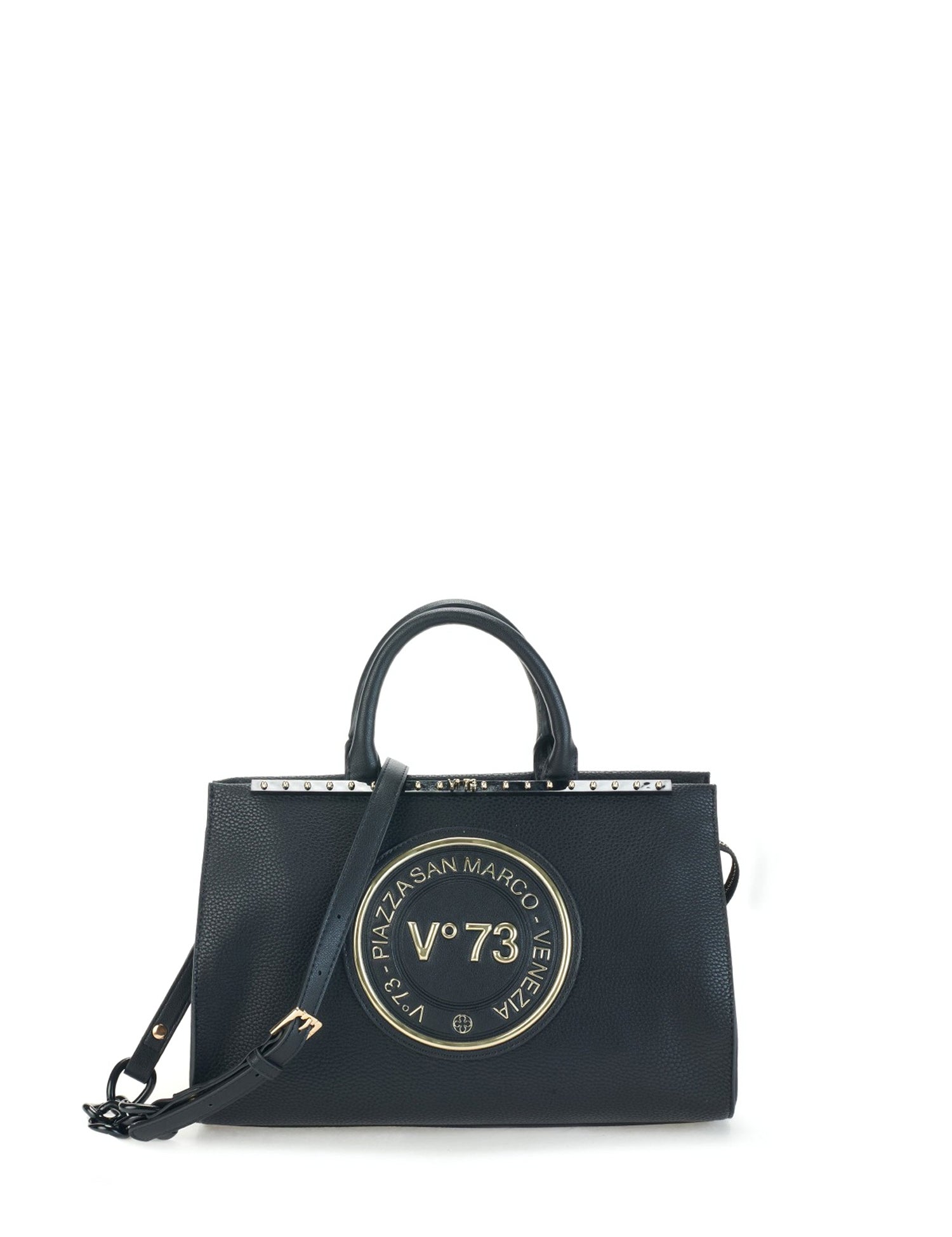 Bauletto Nero V73
