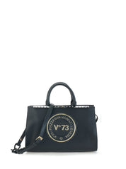 Bauletto Nero V73