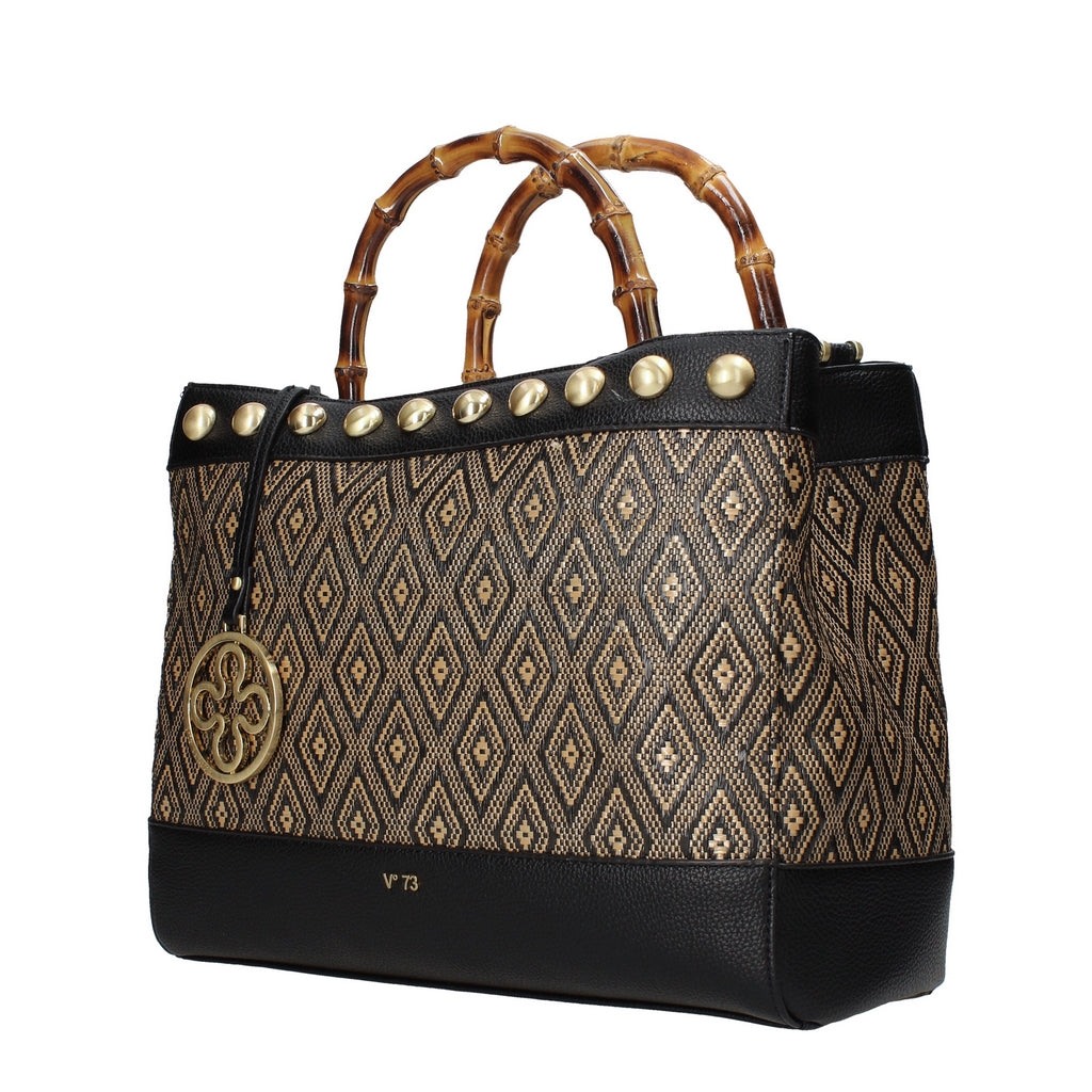 Shopper Nero V73