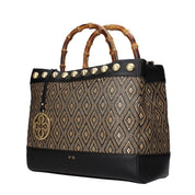 Shopper Nero V73