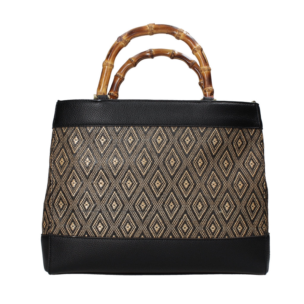 Shopper Nero V73