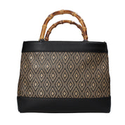Shopper Nero V73