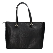 Shopper Nero V73