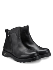 Stivaletti Nero Cult