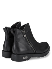 Stivaletti Nero Cult