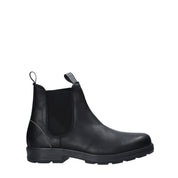 Stivaletti Nero Docksteps
