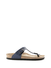 Infradito Blu Birkenstock