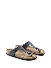 Infradito Blu Birkenstock