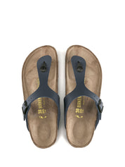 Infradito Blu Birkenstock