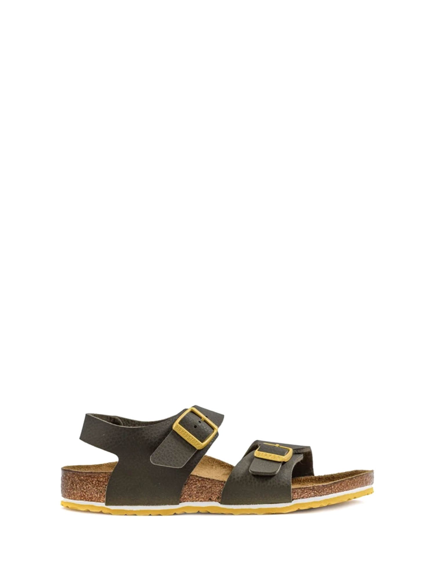Sandali Verde Birkenstock