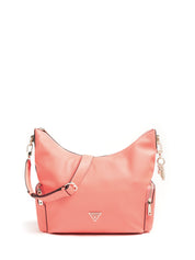 Shopper Rosa Scuro Guess